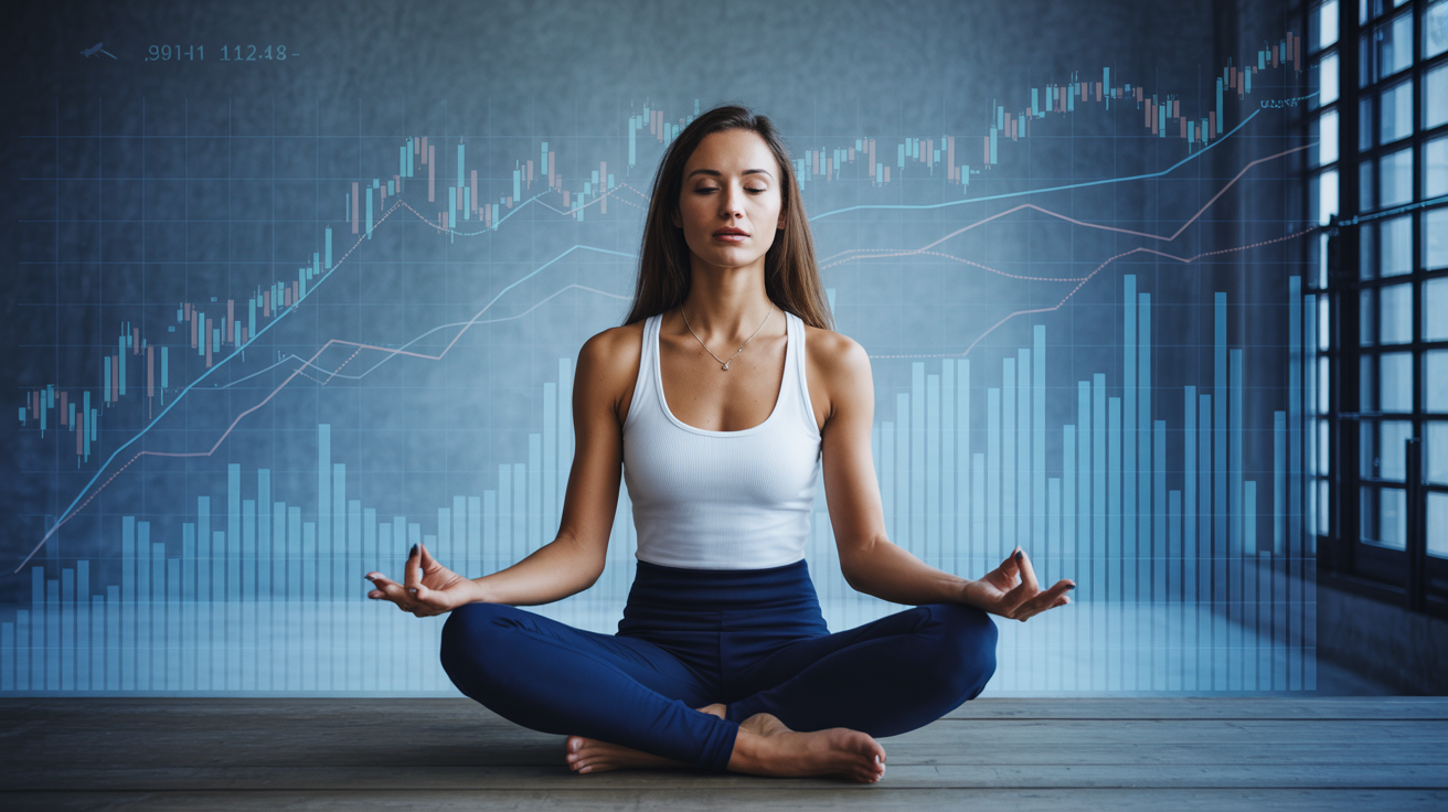 Investimentos Conscientes por Raissa Aho