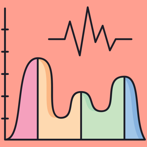 Como lidar com oscilações da mente, do mercado e da vida!