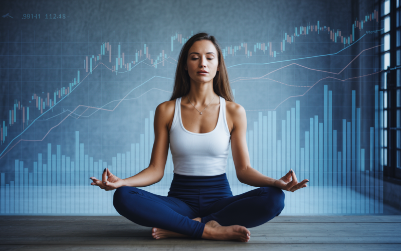 Investimentos Conscientes por Raissa Aho