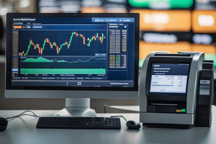 Day trade não é caixa eletrônico e você já devia saber disso