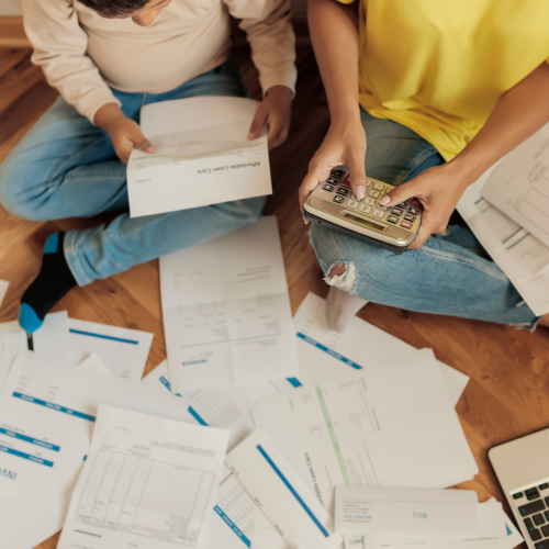 Pagamento de Dívidas: Como Integrar no seu Planejamento Financeiro: Estratégias Eficazes para o Sucesso Financeiro